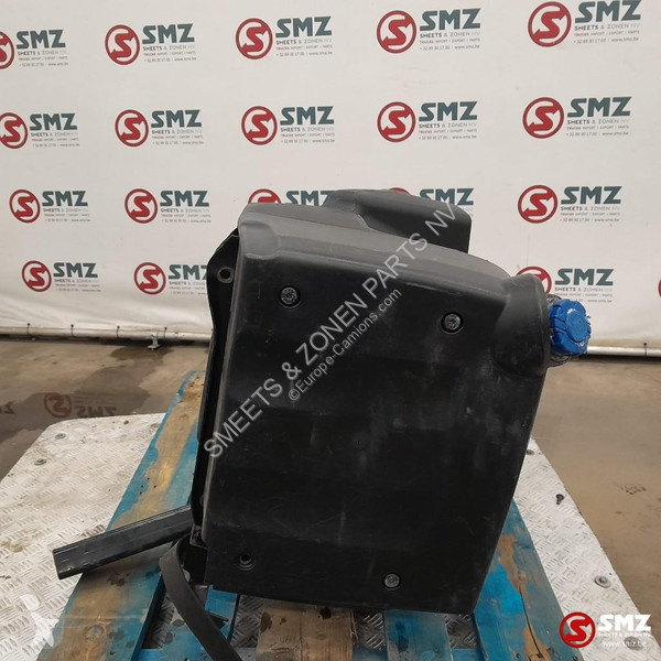 قطع غيار الآليات الثقيلة DAF Occ AdBluetank 60...