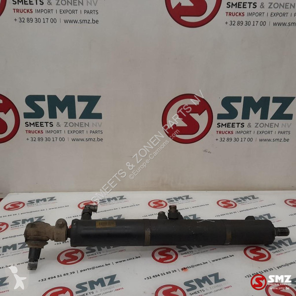 قطع غيار الآليات الثقيلة Iveco Occ hydraulishe...