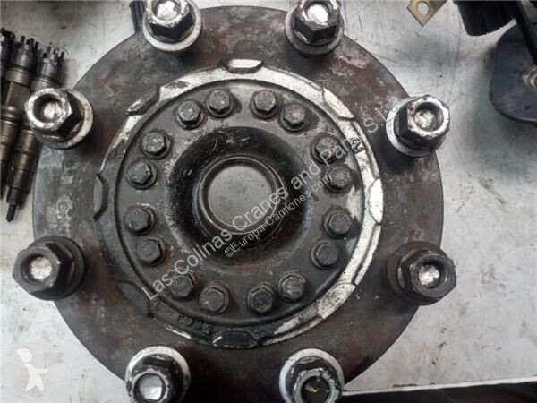 قطع غيار الآليات الثقيلة DAF Moyeu NJK344RN...
