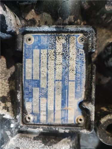 قطع غيار الآليات الثقيلة Renault Boîte de...