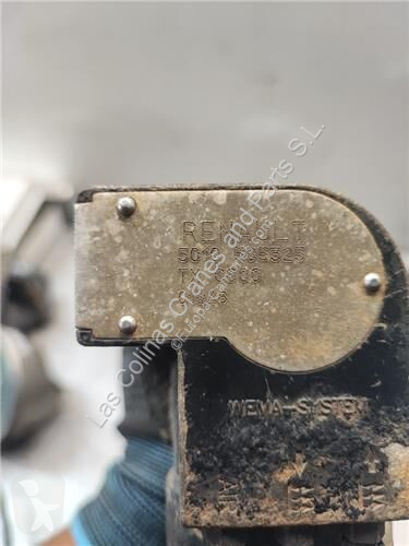قطع غيار الآليات الثقيلة Renault Capteur...