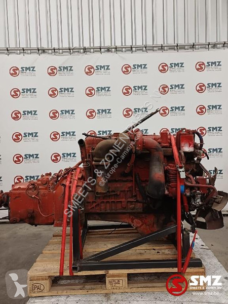 قطع غيار الآليات الثقيلة Renault Occ Motor...