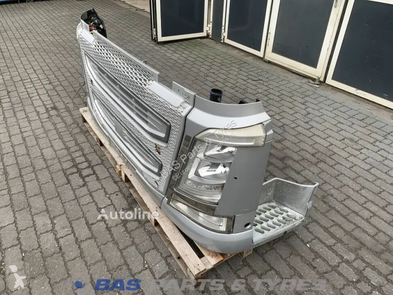 Pièces poids lourds Volvo