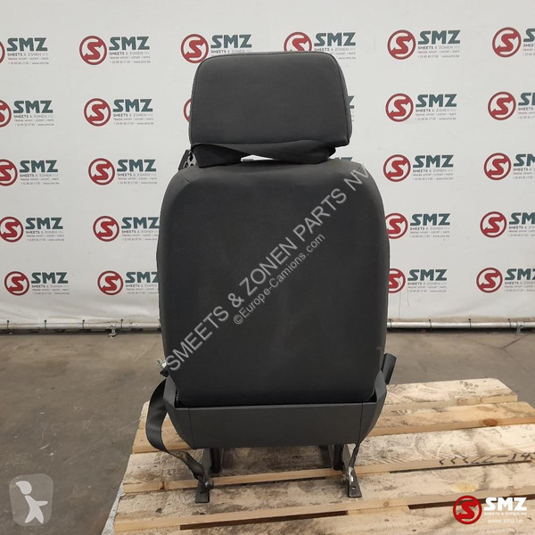 قطع غيار الآليات الثقيلة Iveco Occ centrale...