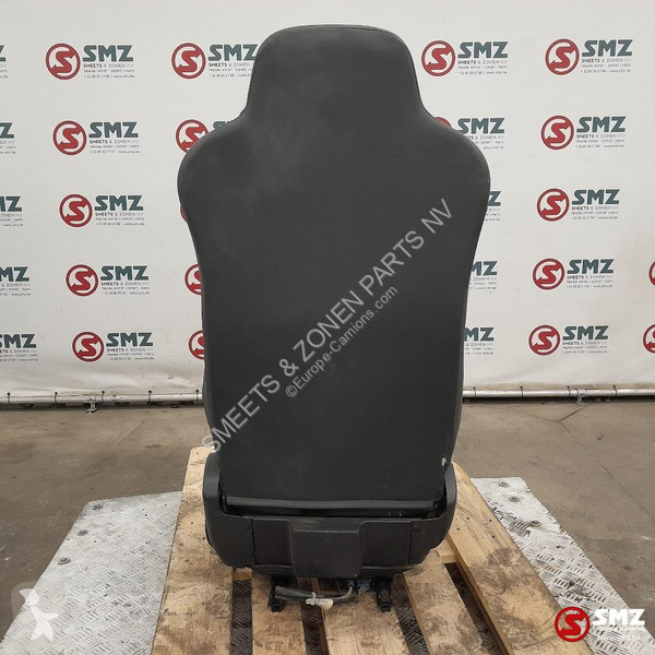 قطع غيار الآليات الثقيلة Iveco Occ...