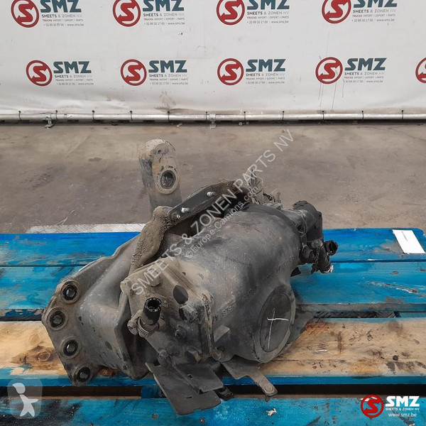 قطع غيار الآليات الثقيلة Renault Occ Stuurhuis...