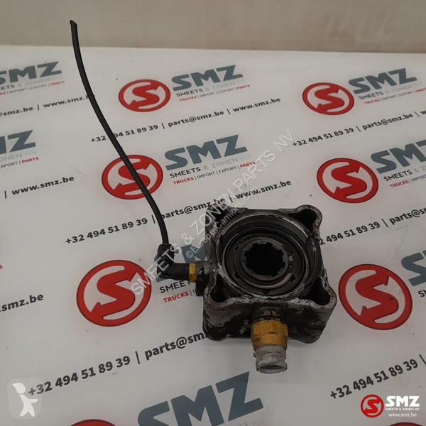 قطع غيار الآليات الثقيلة Renault Occ pto renault