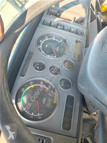 Pezzi di ricambio per mezzi pesanti Nissan...