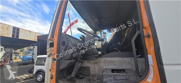 Reservedele til lastbil Iveco Tableau de bord...