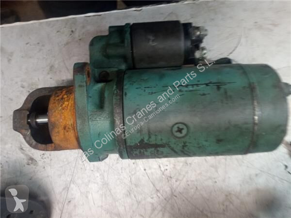 قطع غيار الآليات الثقيلة Volvo Moteur 0 001 368...
