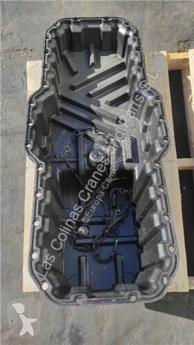 Repuestos para camiones Renault Partie...