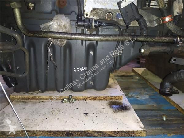 Repuestos para camiones Renault Partie...