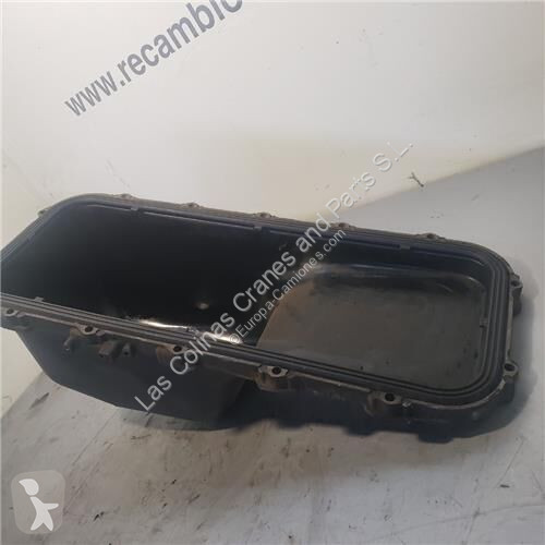 قطع غيار الآليات الثقيلة Iveco Partie...