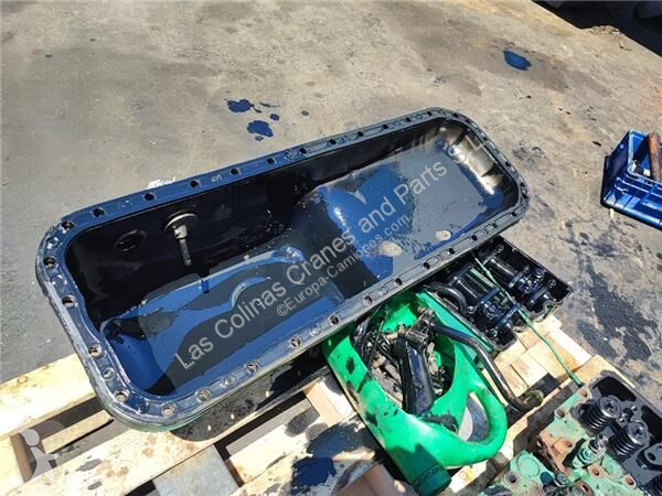 قطع غيار الآليات الثقيلة Volvo Partie...