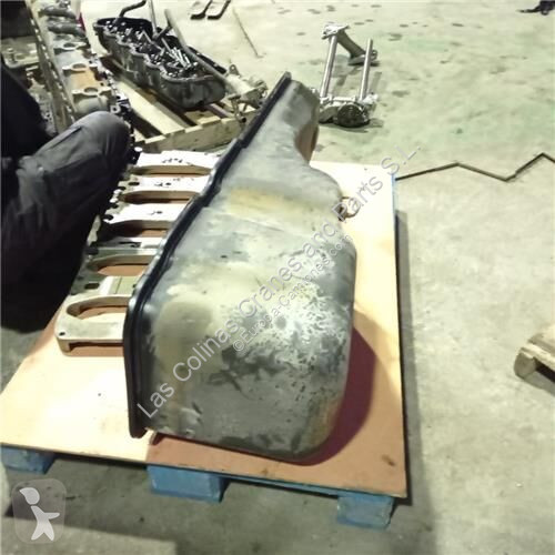 قطع غيار الآليات الثقيلة DAF Partie inférieure...