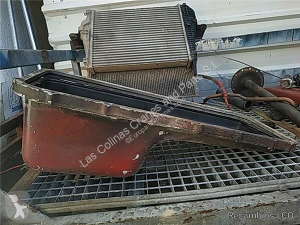 قطع غيار الآليات الثقيلة Iveco Partie...