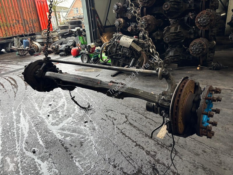 Repuestos para camiones Scania 1444226 AM920 SC...