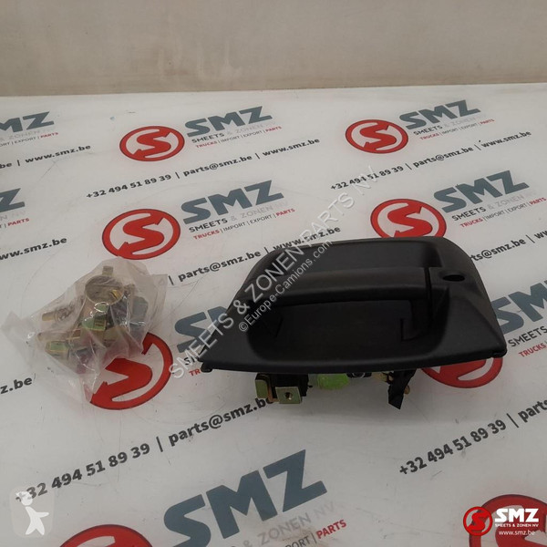 Repuestos para camiones Volvo Portiergreep...