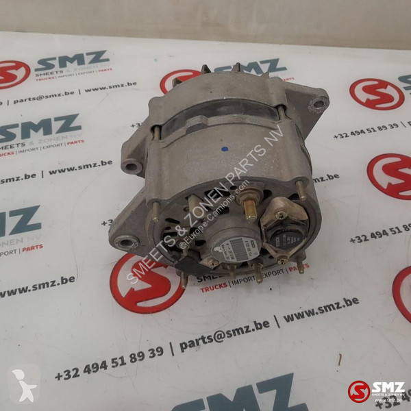 قطع غيار الآليات الثقيلة Volvo Occ Alternator...