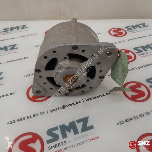 قطع غيار الآليات الثقيلة Volvo Occ Alternator...
