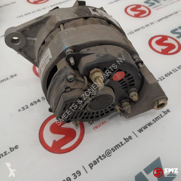 Reservedele til lastbil Volvo Occ Alternator...
