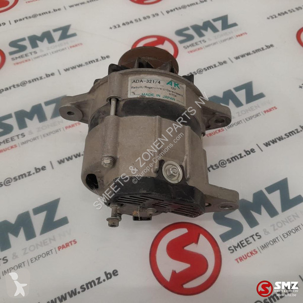 قطع غيار الآليات الثقيلة  Occ Alternator 12V...