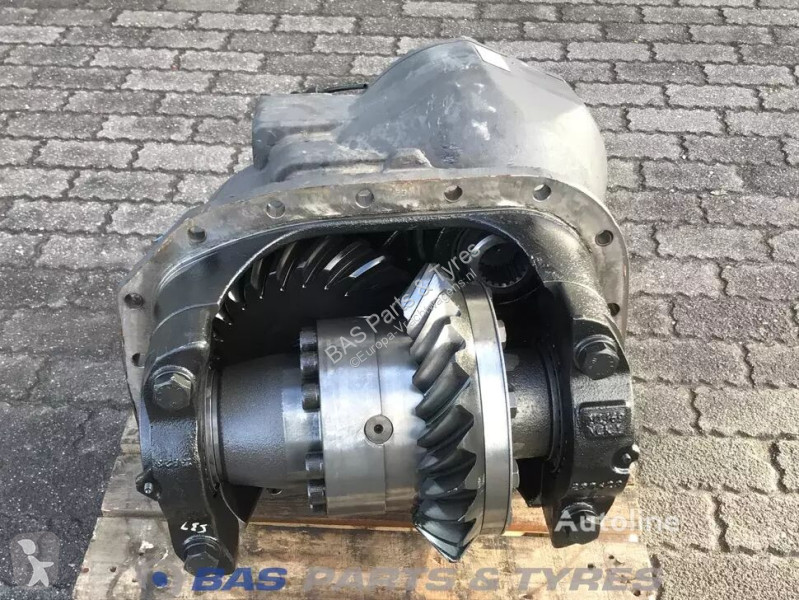 قطع غيار الآليات الثقيلة Meritor Volvo RTH2610B