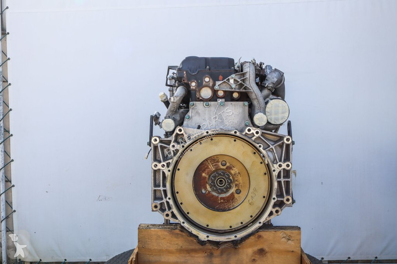 قطع غيار الآليات الثقيلة MAN D2676LFAF EURO6 510PS