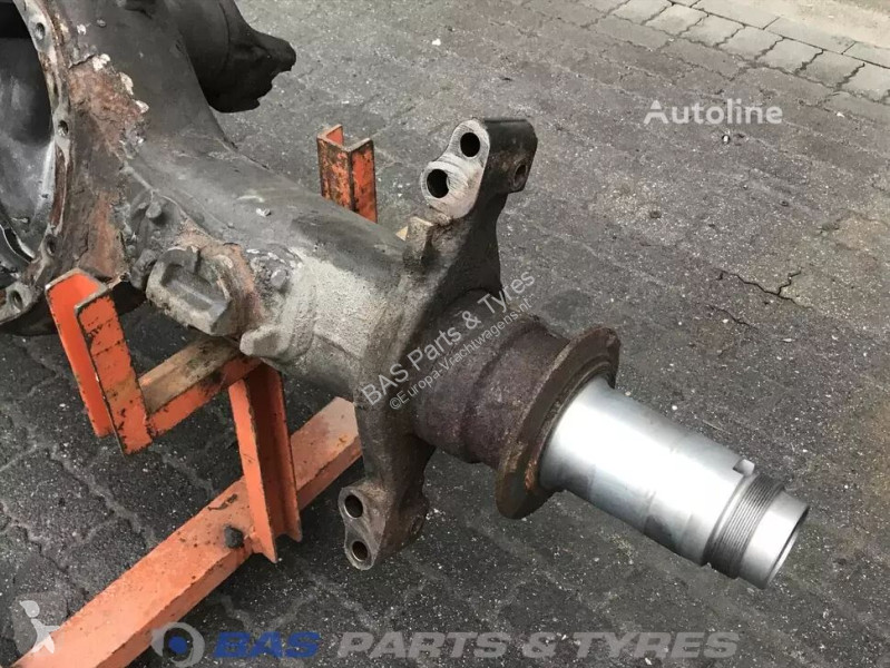 قطع غيار الآليات الثقيلة Scania housing
