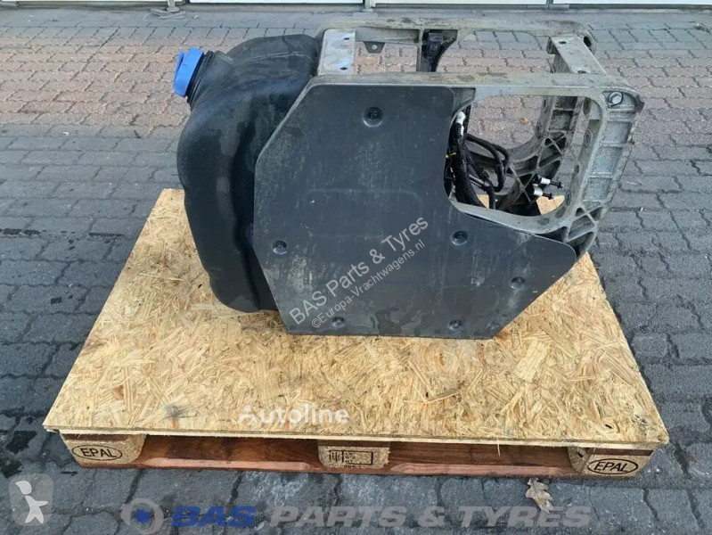 قطع غيار الآليات الثقيلة Renault