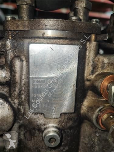 قطع غيار الآليات الثقيلة Nissan Pompe...