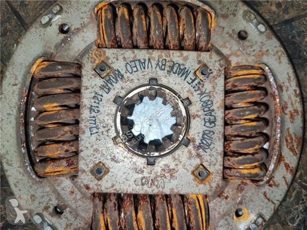 قطع غيار الآليات الثقيلة Nissan Disque...