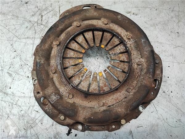 قطع غيار الآليات الثقيلة Nissan Disque...