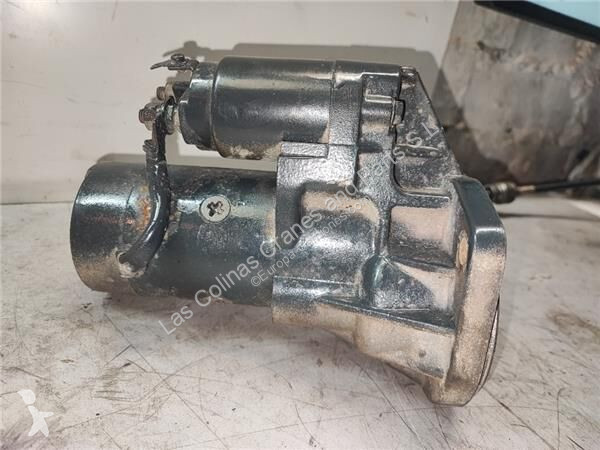 Repuestos para camiones Nissan oteur pour...