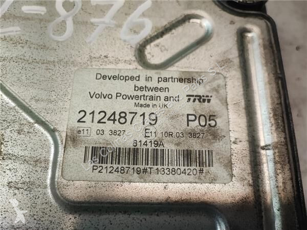 قطع غيار الآليات الثقيلة Volvo Unité de...