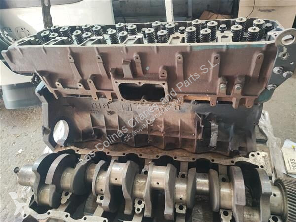 قطع غيار الآليات الثقيلة Iveco Bloc-moteur...