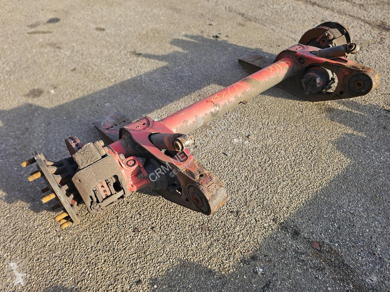 Repuestos para camiones SAF TRAILER AXLE DISC...