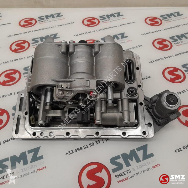 قطع غيار الآليات الثقيلة DAF Ecu...