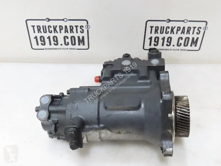 قطع غيار الآليات الثقيلة Scania 2094118...
