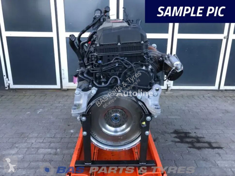قطع غيار الآليات الثقيلة Renault
