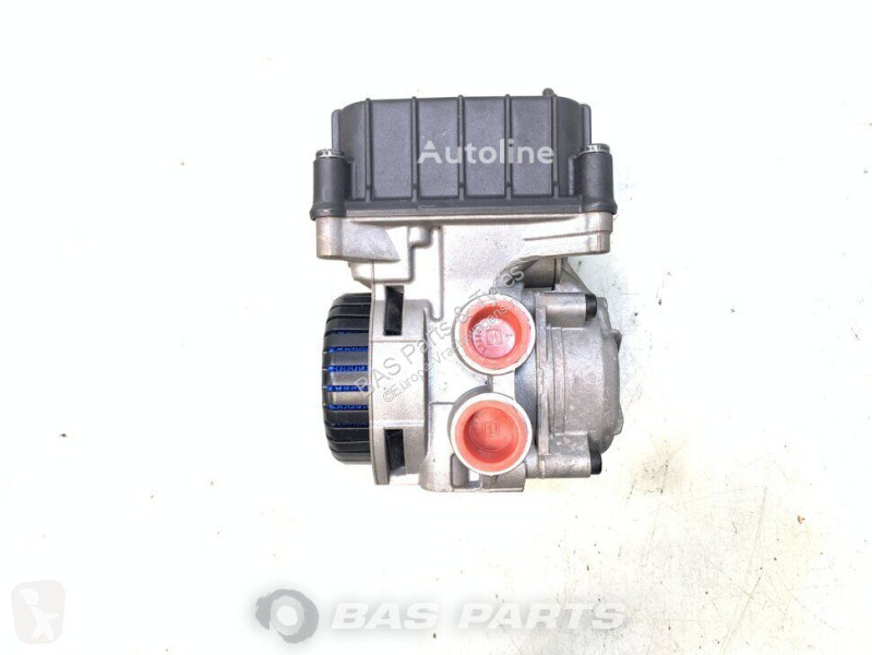DAF Rear axle modulator truck part