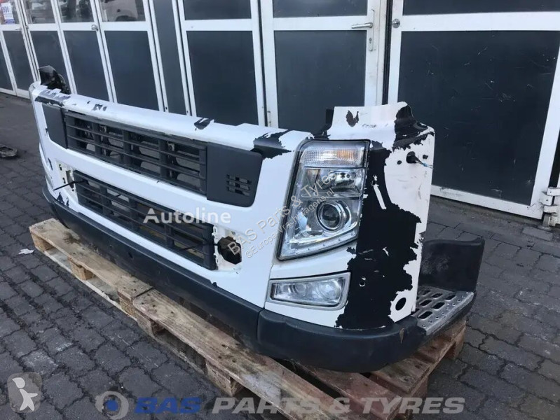 Vrachtwagenonderdelen Volvo