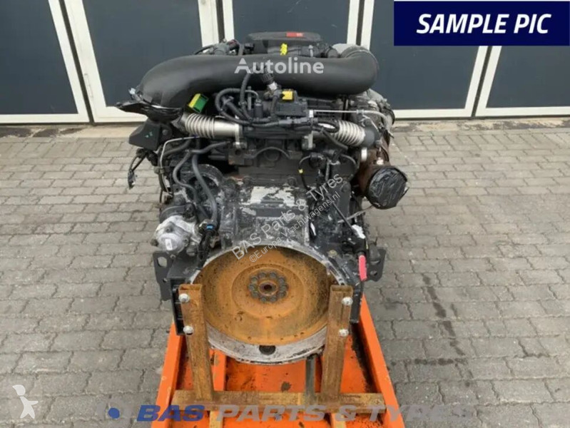 قطع غيار الآليات الثقيلة Renault