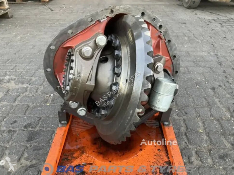 Pezzi di ricambio per mezzi pesanti DAF AAS1347