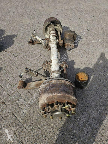 قطع غيار الآليات الثقيلة ROR LM ROR LM - Drum...