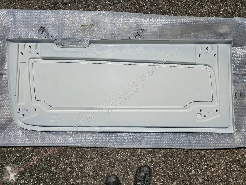 قطع غيار الأشغال العمومية MAN Side panel...