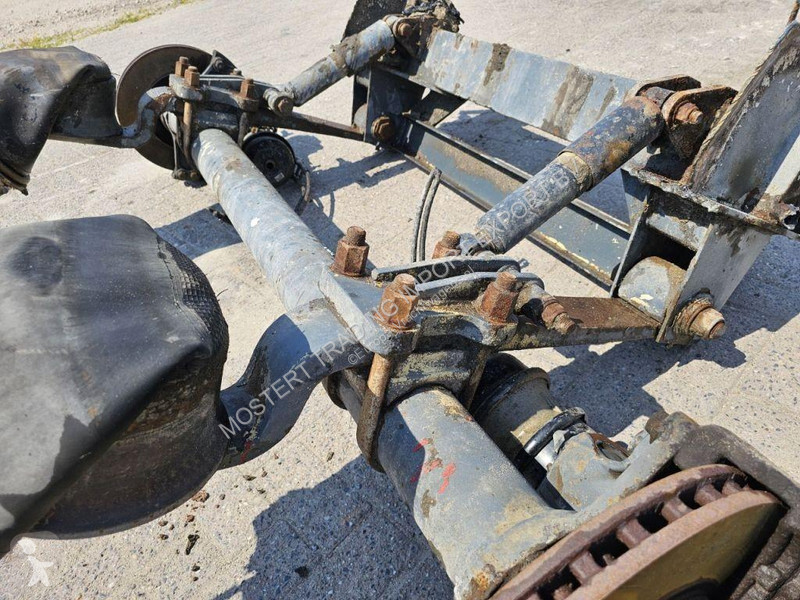 Repuestos para camiones  18677 Fontenax 18677...