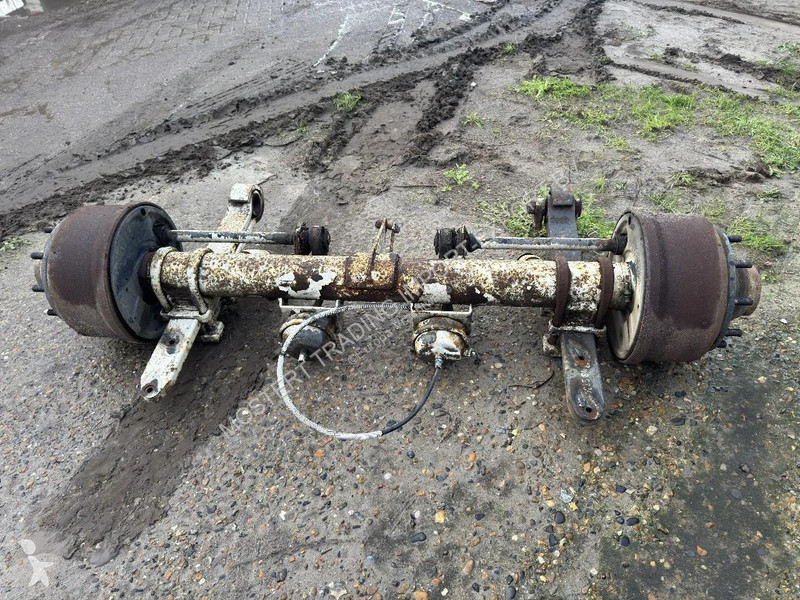 قطع غيار الآليات الثقيلة SAF SAF DRUM SAF...