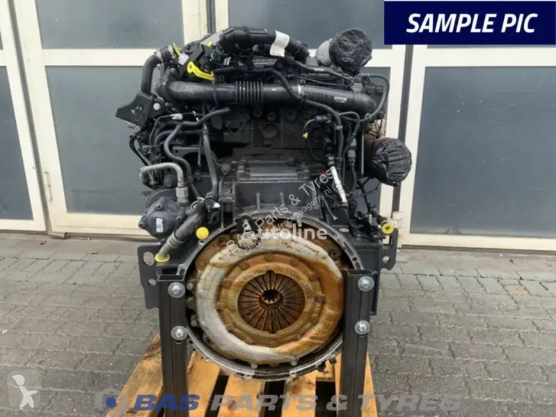 قطع غيار الآليات الثقيلة Renault