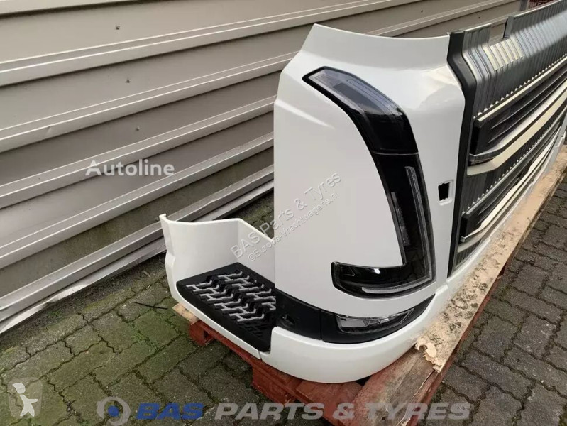Vrachtwagenonderdelen Volvo